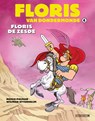 Floris de Zesde - Remco Polman ; Wilfred Ottenheijm - 9789088861895