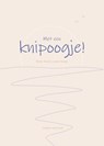 Met een knipoogje! - Joukje van Esch-Versteeg - 9789088973666