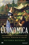 Economica - Victoria Bateman - 9789089683816