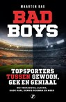 Bad Boys - Maarten Bax - 9789089759276