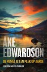 De hemel is een plek op aarde - Åke Edwardson - 9789400519459