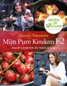 Mijn pure keuken 1 & 2 - Speciale 24Kitchen-editie - Pascale Naessens - 9789401433969