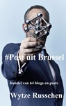 #Post uit Brussel - Wytze Russchen - 9789402132236