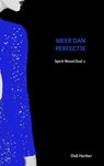 Meer dan perfectie - Didi Herber - 9789402184341