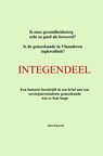 Integendeel - Joris Paesvelt - 9789402194357