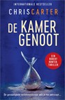 De kamergenoot - Chris Carter - 9789402776997
