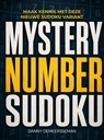 Mystery Number Sudoku - Danny Demeersseman - 9789403892955