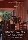 DAGBOEK VAN EEN JONGE VADER - Elle WERNERS - 9789403912332
