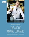 The art of making cocktails - Manuel Wouters - 9789462772526