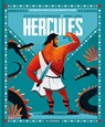 Griekse mythen - Hercules - Eleonora Fornasari - 9789462916098