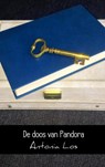De doos van Pandora - Antonia Los - 9789463673839