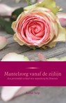 Mantelzorg vanaf de zijlijn - Astrid IJsselstein-Seip - 9789463891639