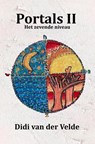 Portals II - Didi van der Velde - 9789464054347
