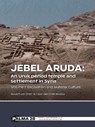 Jebel Aruda: An Uruk period temple and settlement in Syria - Govert van Driel ; Carol van Driel-Murray - 9789464261707
