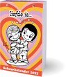 Liefde is... scheurkalender - 2027 - Liefde is - 9789464329353