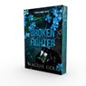 Broken fighter - Maggie Cole - 9789464406924
