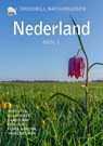 Crossbill Natuurgids Nederland - Dirk Hilbers ; Constant Swinkels - 9789491648403