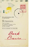 Beste Bauke - Ron Couwenhoven - 9789492068095