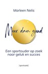 Meer dan goud - Marleen Nelis - 9789493242647