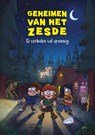 Geheimen van het Zesde - Inanna van den Berg ; Juf Nathalie - 9789493366947