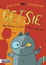 Getsie: Mijn wraak is zoet en stinkt naar vis! - Sophie Souid - 9789493374249