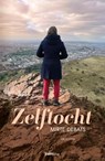 Zelftocht - Mirte Debats - 9789493465473