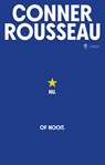 Nu. Of nooit - Conner Rousseau - 9789493547117