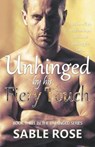 Unhinged by His Fiery Touch - ROSE,  Sable - 9798201753269