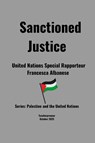 Sanctioned Justice - Lilian Naidoo - 9798269916941