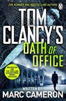 Tom Clancy's Oath of Office - Marc Cameron - 9781405935470