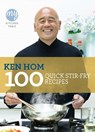 My Kitchen Table: 100 Quick Stir-fry Recipes - Ken Hom - 9781446416365