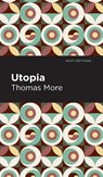 Utopia - Thomas More - 9781513135465