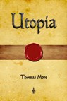 Utopia - Thomas More - 9781603864268
