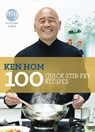 My Kitchen Table: 100 Quick Stir-fry Recipes - Ken Hom - 9781849901475