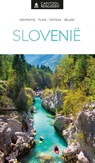 Slovenië - Capitool - 9789000407323