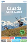 Canada west & Alaska - Kurt Ohlhoff - 9789018055417