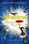 Nevermoor - Morrigan Crow en het Wondergenootschap - Jessica Townsend - 9789021067353