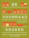 De voorraadkeuken - Jenny Chandler - 9789023017776