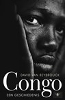 Congo - David van Reybrouck - 9789023456391