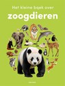 Het kleine boek over zoogdieren - Sarah Walker ; Michael Leach - 9789025783464
