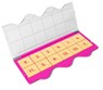 Loco mini roze basisdoos -  - 9789048758326