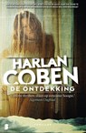 De ontdekking - Harlan Coben - 9789049211585