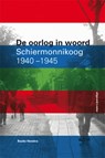 De oorlog in woord - Bauke Henstra - 9789081621793