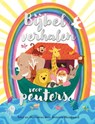Bijbelverhalen voor peuters -  - 9789089123596