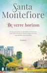 De verre horizon - Santa Montefiore - 9789402316292