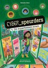 De superbessen-scam - Natasha Deen - 9789464399189
