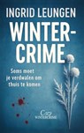 Wintercrime - Ingrid Leungen - 9789465387796