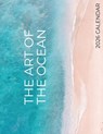 The Art of the Ocean 2026 Calendar - B. Patrick - 9798869201829