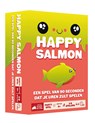 Happy Salmon - Exploding Kittens - 0810083043975