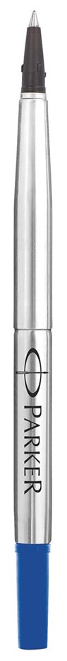 Parker vulling voor roller fijn, blauw - Parker - 3501179502793